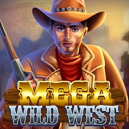 Wild West Saloon - PGok স্লট গেমের স্যালুন থিমের আইকন